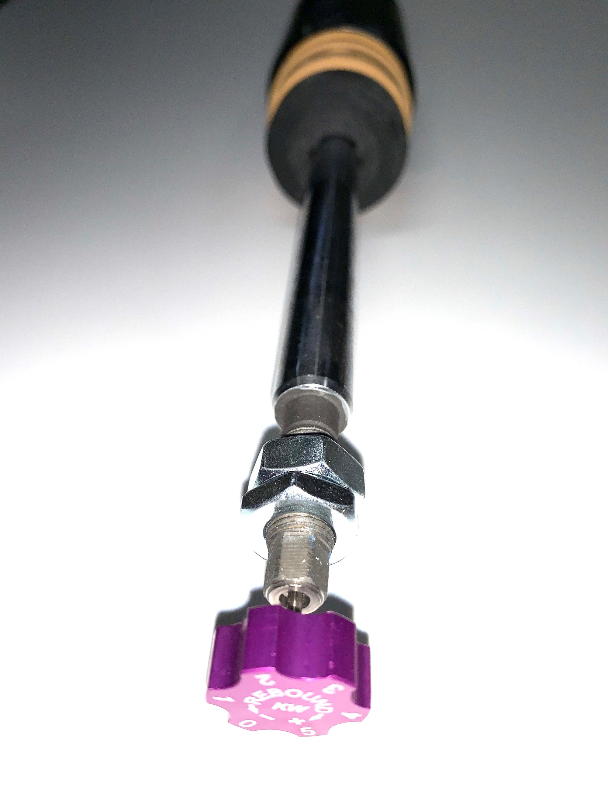gepfeffert.com Gewindefahrwerk V2 Audi A4 / A5 (Typ B8, B81) incl. S &amp; RS - gepfeffert.com