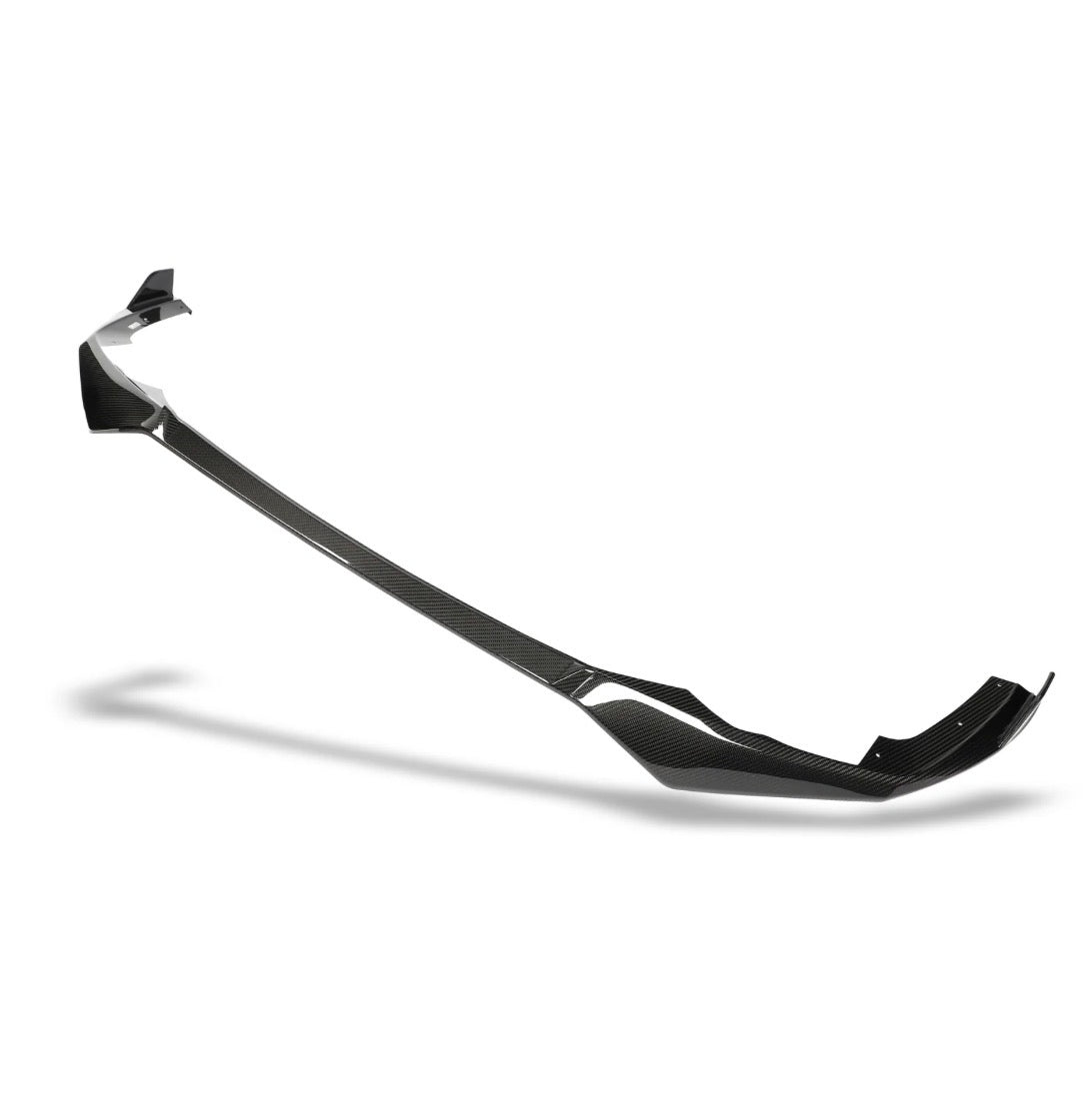 Audi RS6 RS7 C8 RV Frontlippe CPG Carbon