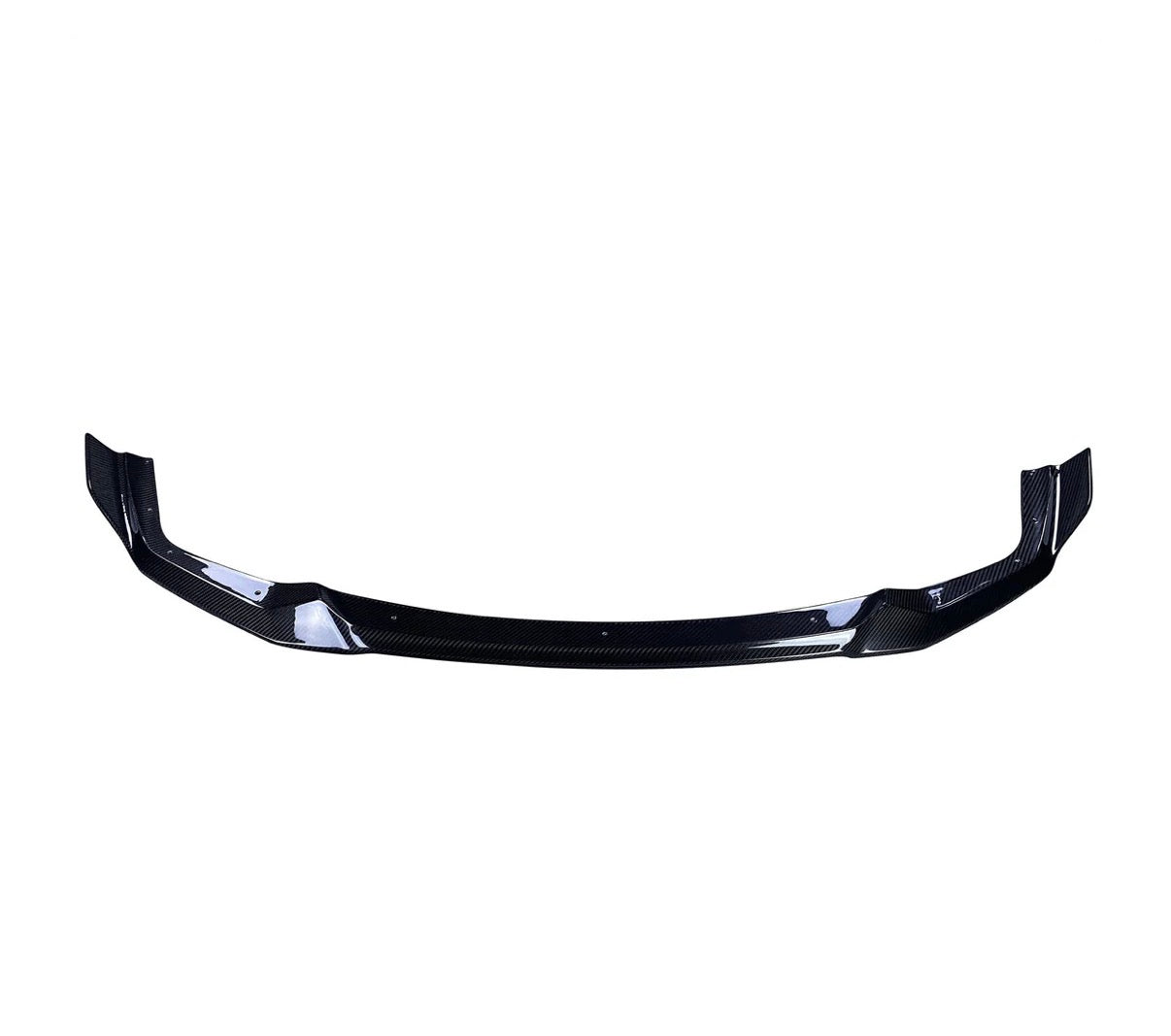 BMW M2 F87 / F87C CS Frontlippe CPG Carbon