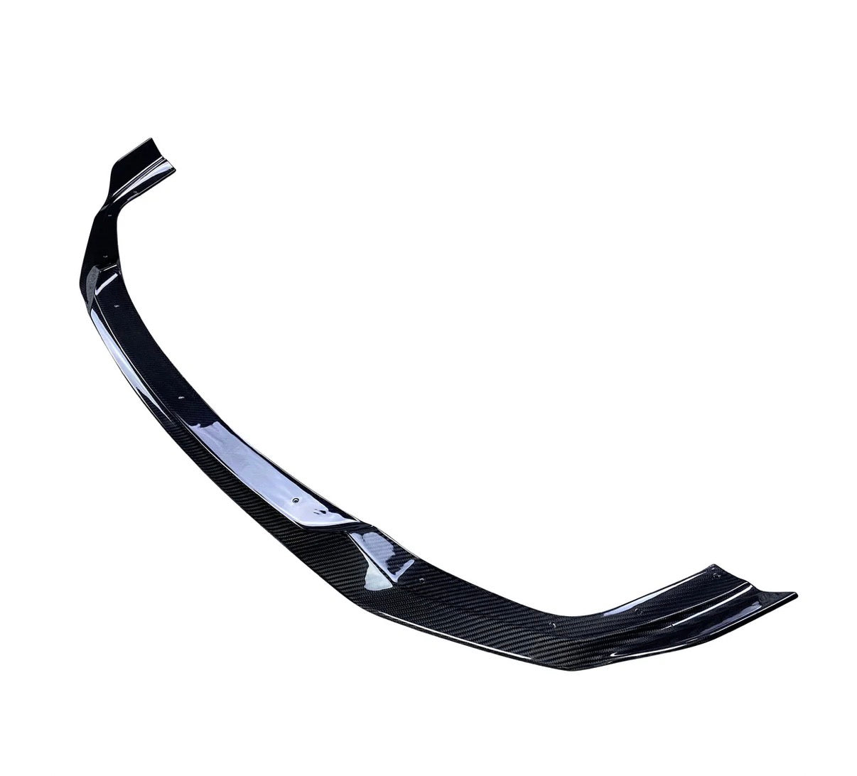 BMW M2 F87 / F87C CS Frontlippe CPG Carbon