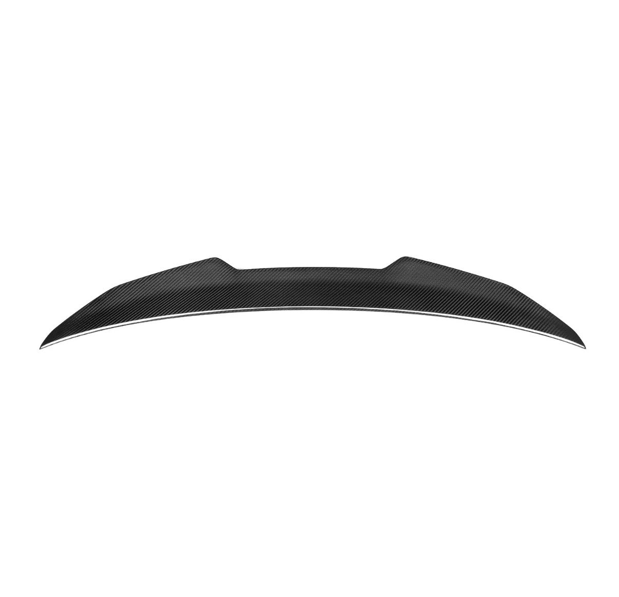 Audi A3/S3/RS3 8Y 2022+ V3 Spoiler CPG Carbon