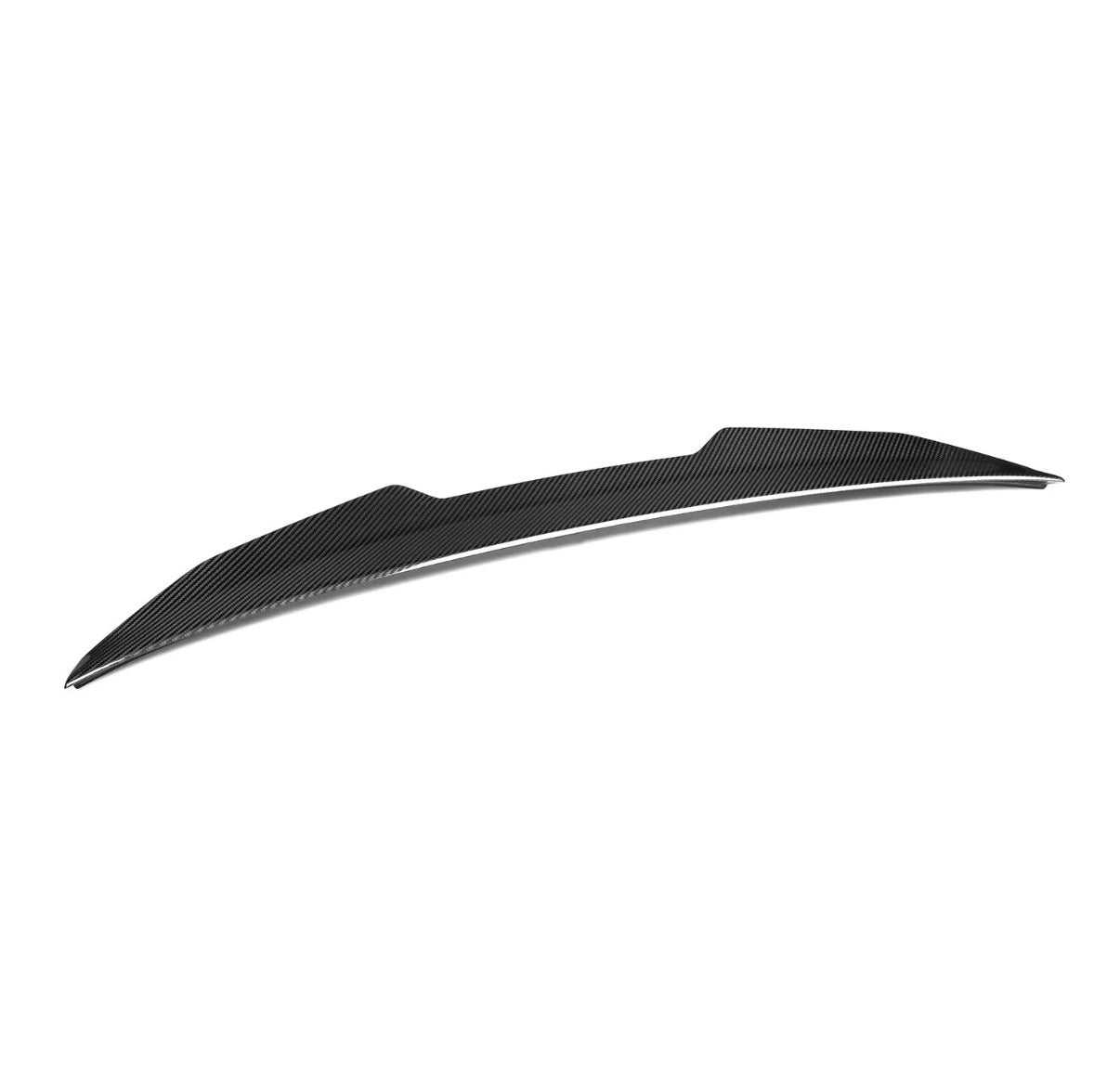 Audi A3/S3/RS3 8Y 2022+ V3 Spoiler CPG Carbon