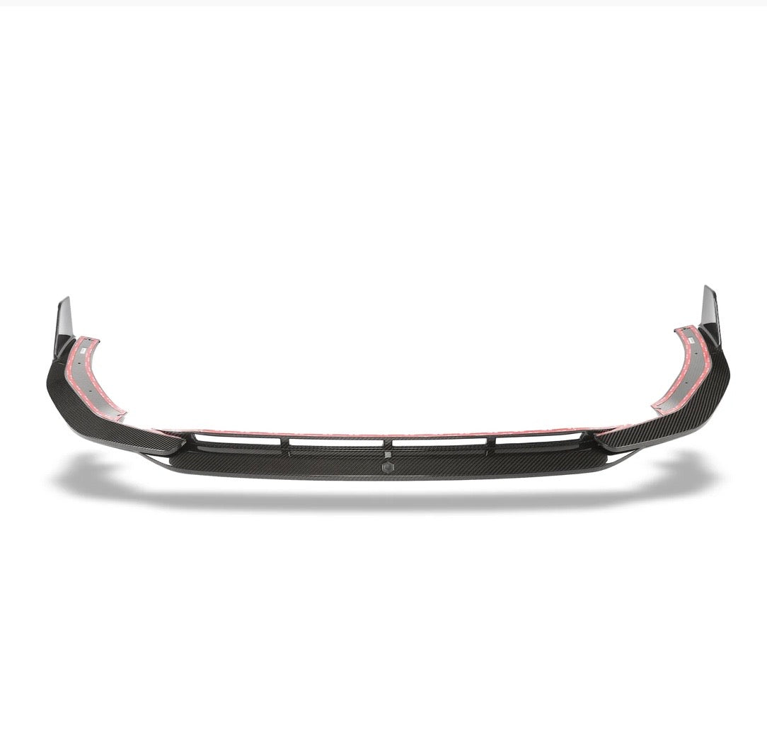 Audi RS5 B9.5 Facelift Sportback u. Coupe RV Frontlippe CPG Carbon