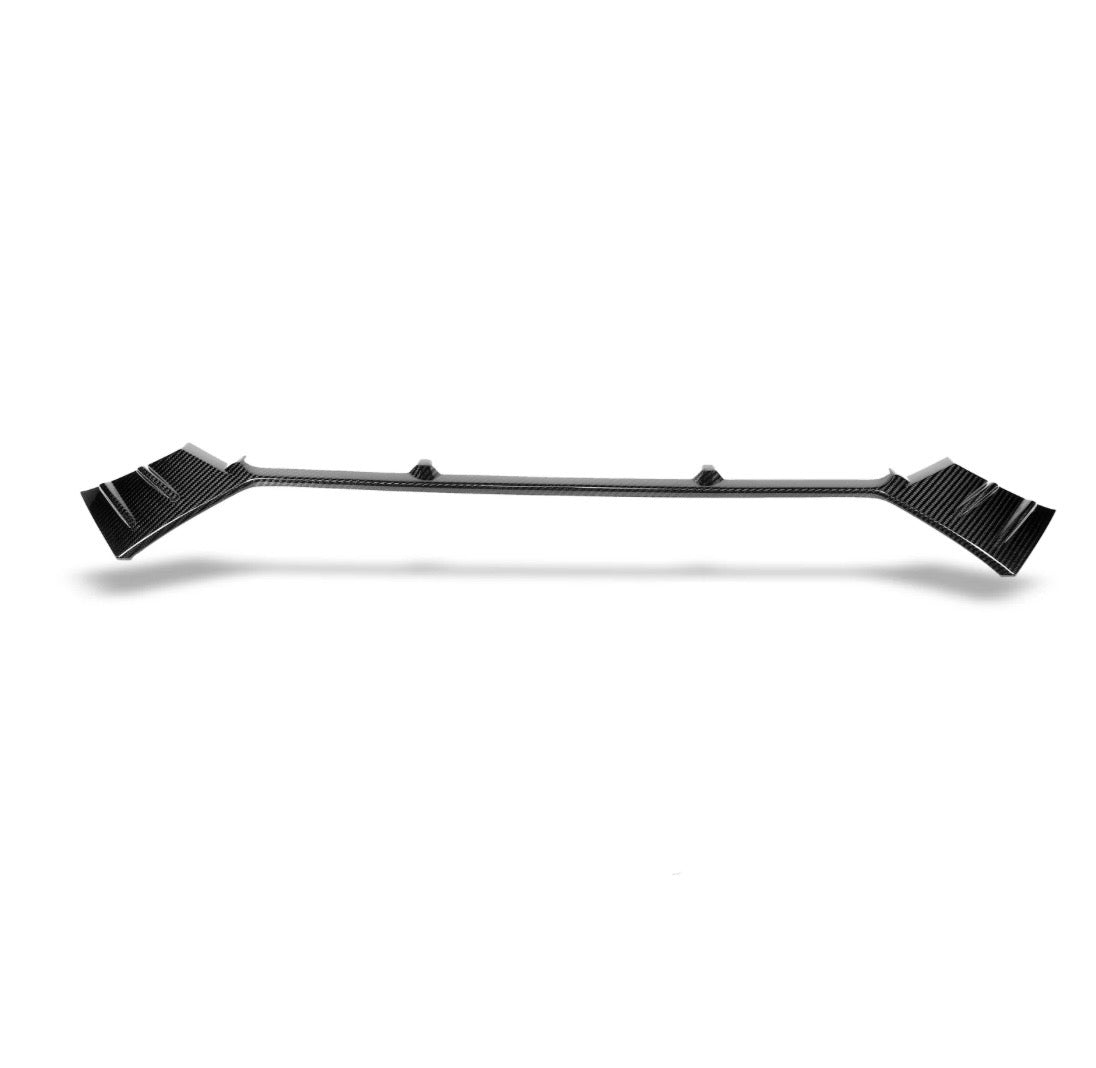 Audi RS5 B9.5 Facelift Sportback u. Coupe RV Grill-Umrandung CPG Carbon
