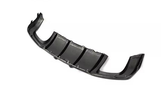 Audi Carbondiffuser A3/S3 2017-2020