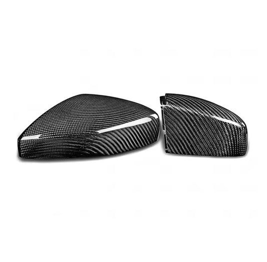 VW Polo Carbonspiegelkappen 2014-2018