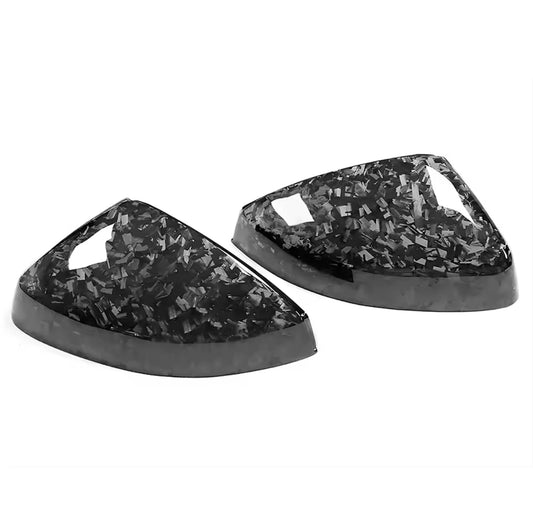 Audi Carbonspiegelkappen Forgedcarbon A3/S3/RS3 8V