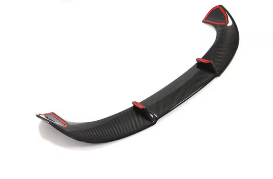 Audi RS6 C8 Carbon Heckspoiler