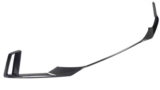 Audi A3/S3/RS3 8V Carbon Front