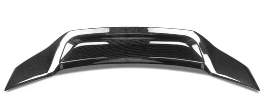 Audi A3/S3/RS3 8V Carbon Ducktail