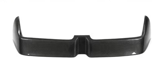 Audi A3/S3/RS3 8V Sportback Carbon Spoiler