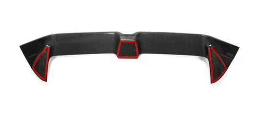 Audi A3/S3/RS3 8V Sportback Carbon Spoiler