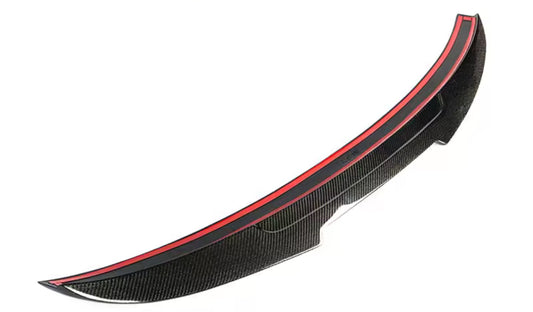Audi A3/S3/RS3 8V Carbon Spoiler