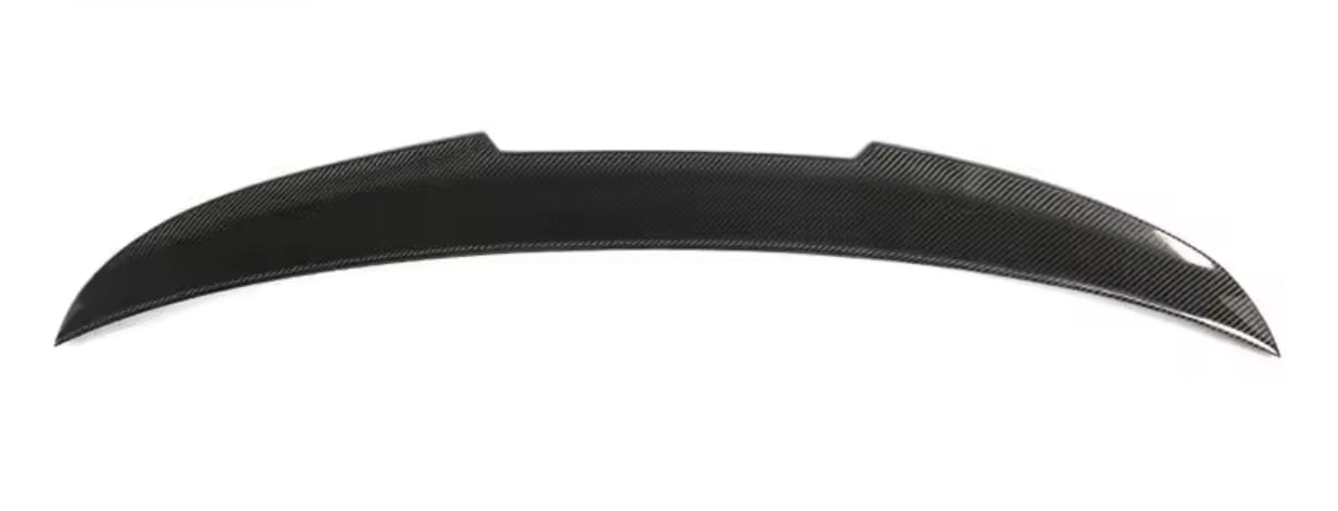 Audi A3/S3/RS3 8V Carbon Spoiler