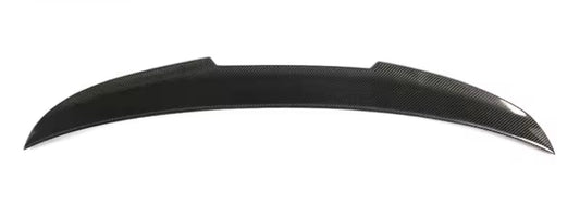 Audi A3/S3/RS3 8V Carbon Spoiler