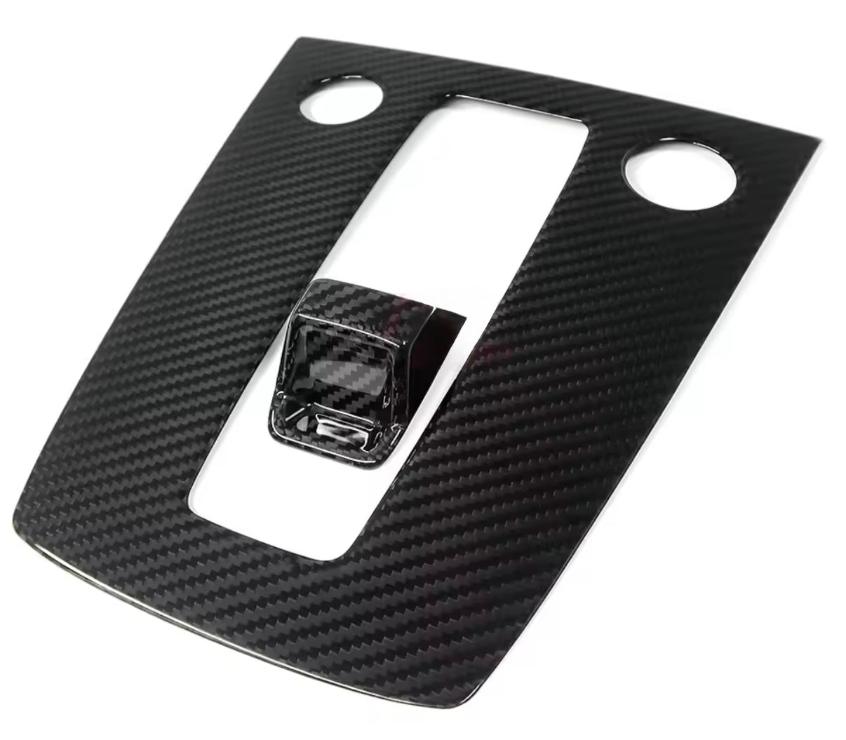 Audi A3/S3/RS3 8Y Carbon Mittelkonsole mit Shift