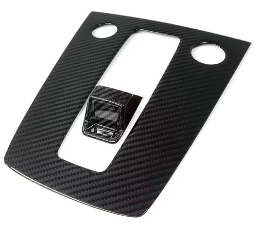 Audi A3/S3/RS3 8Y Carbon Mittelkonsole mit Shift