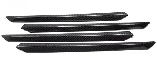 Audi A3/S3/RS3 8Y Carbon Zierleisten