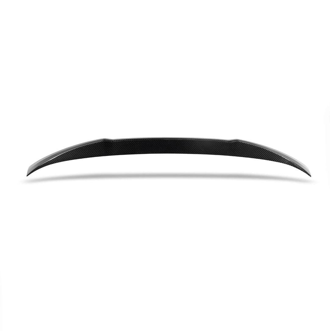 BMW X4M F98 LCI RV Kofferraumspoiler CPG Carbon