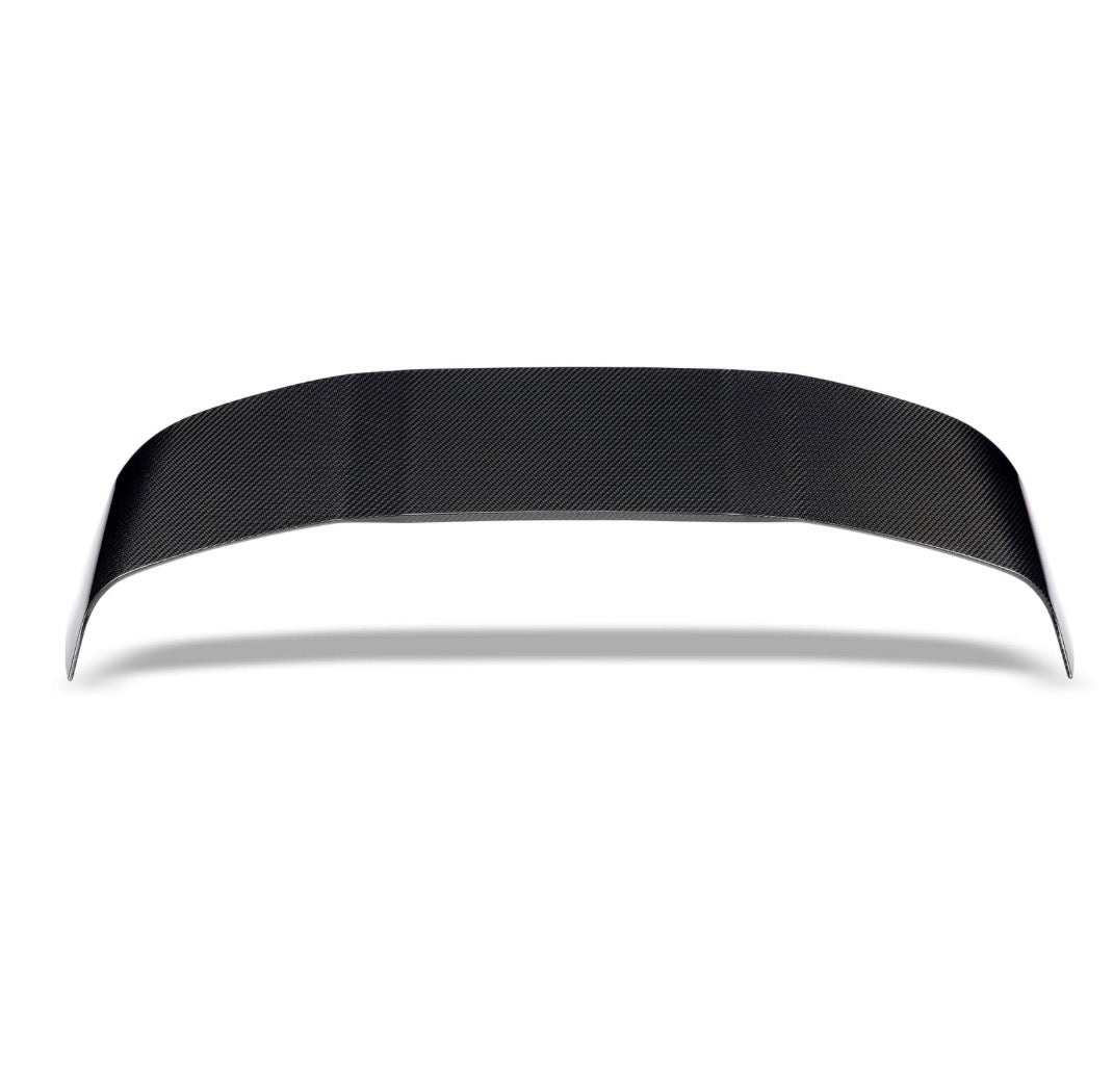 BMW X3M F97 LCI RV Dachspoiler CPG Carbon