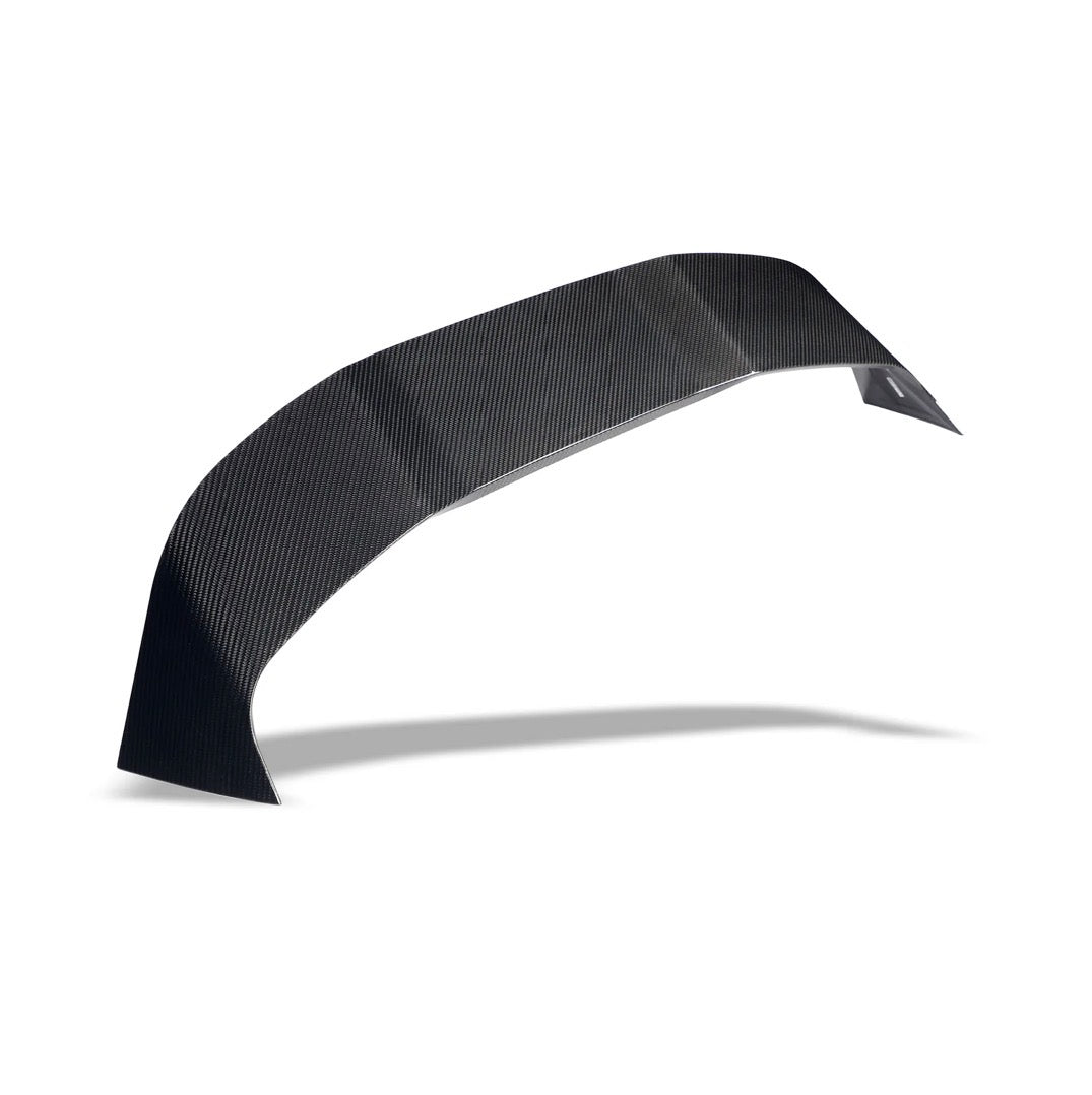 BMW X3M F97 LCI RV Dachspoiler CPG Carbon