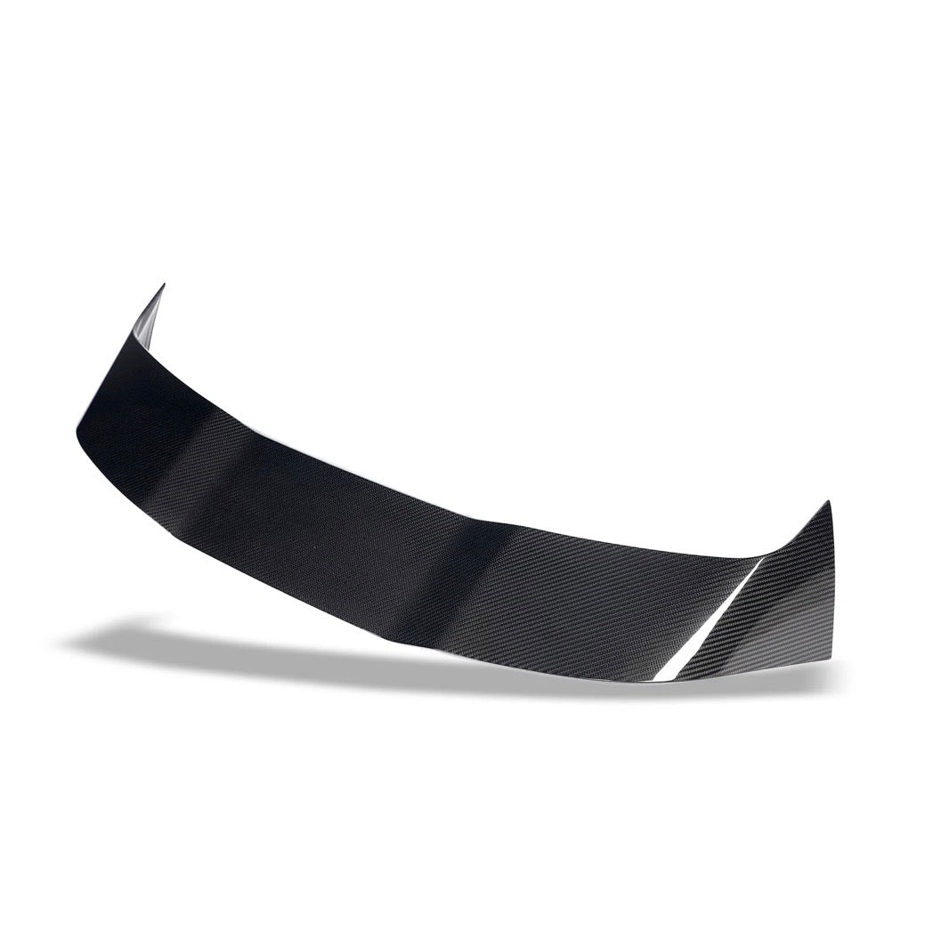 BMW X3M F97 LCI RV Dachspoiler CPG Carbon