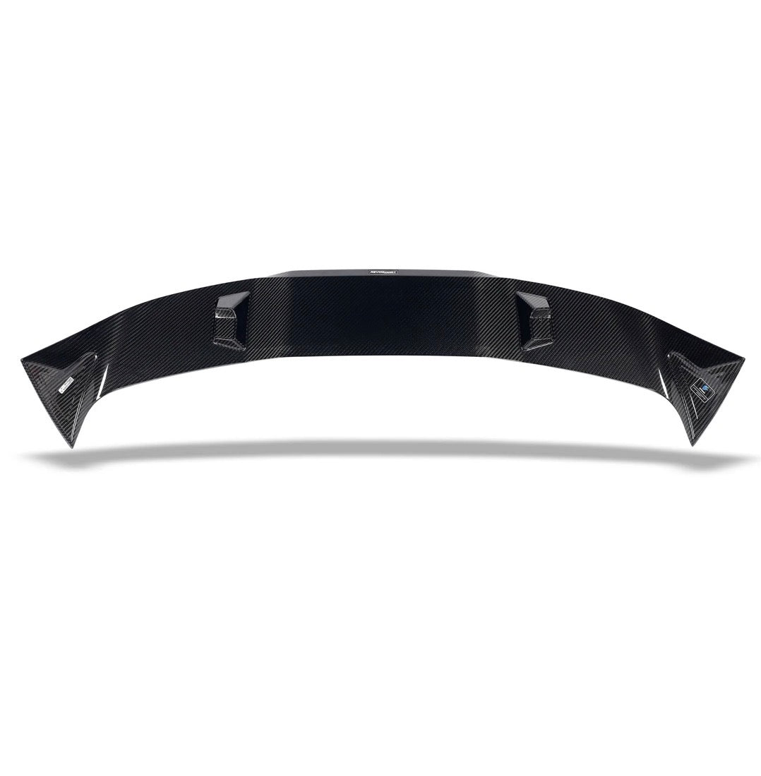 BMW X3M F97 LCI RV Dachspoiler CPG Carbon