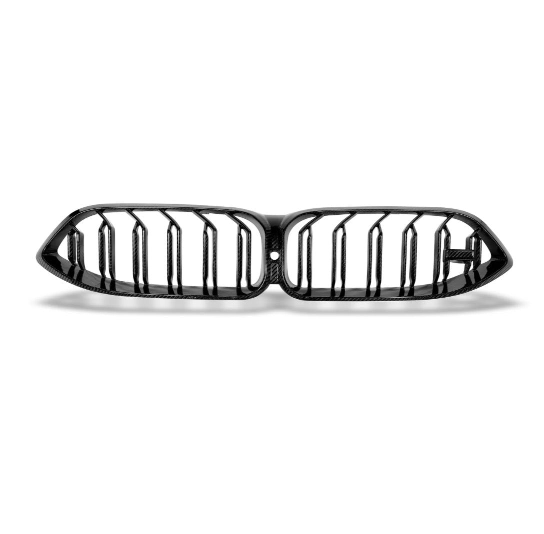 BMW M8 F91 F92 F93 RV Frontgrill CPG Carbon