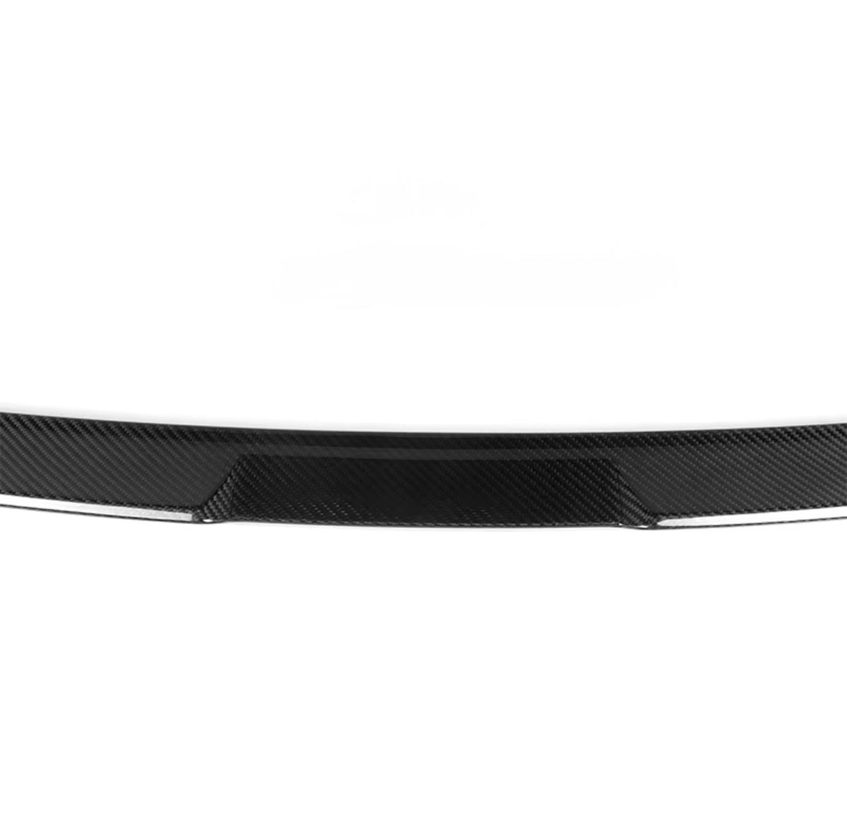 BMW M5 G90 Serie 5 G60 2023+ Heckspoiler V1 CPG Carbon