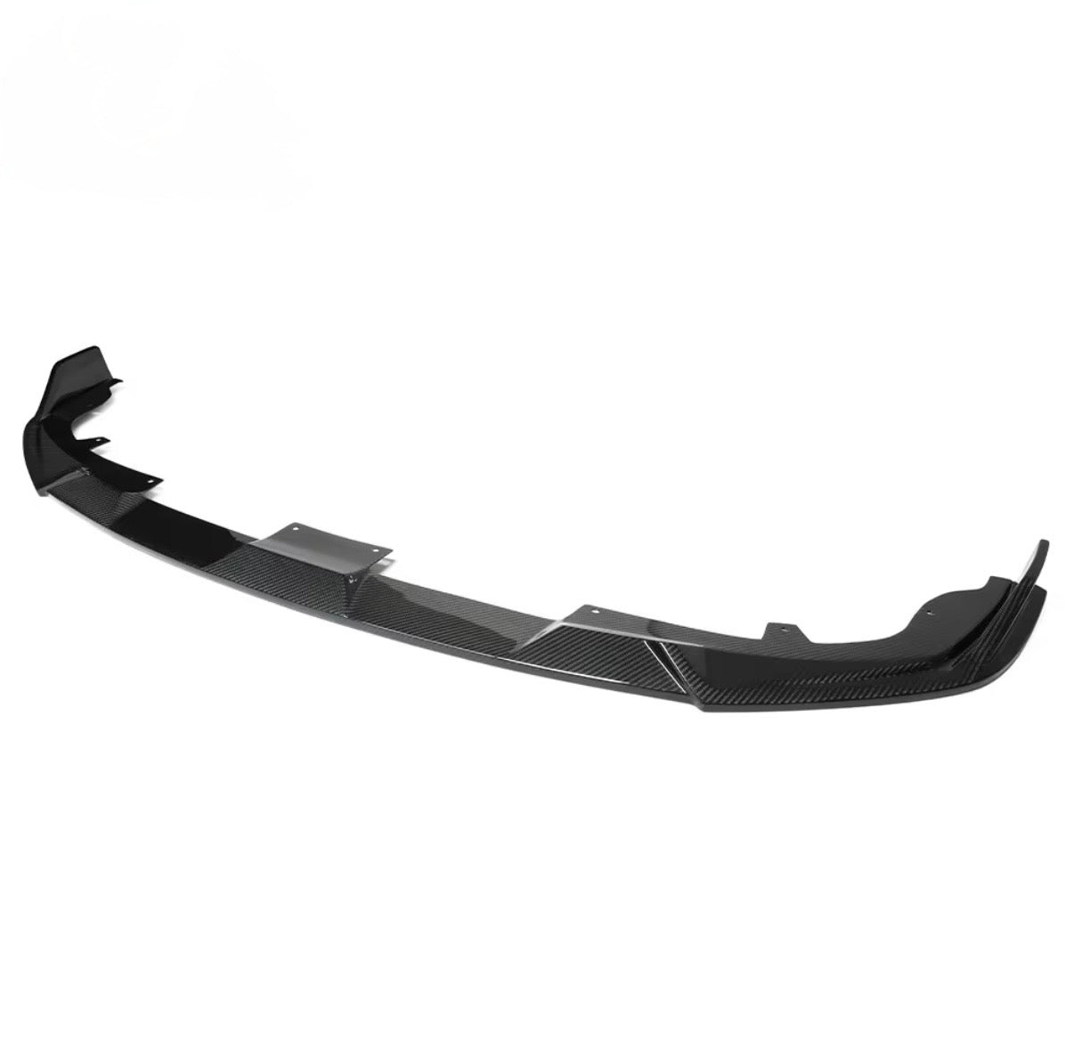 BMW Serie 3 G20 G21 2022+ CPG Frontlippe V2 Carbon