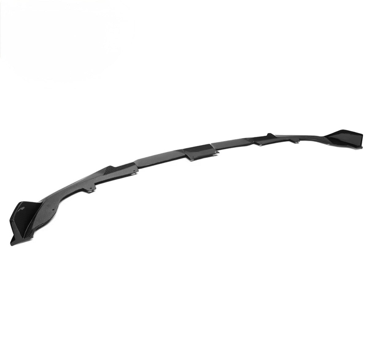 BMW Serie 3 G20 G21 2022+ CPG Frontlippe V2 Carbon
