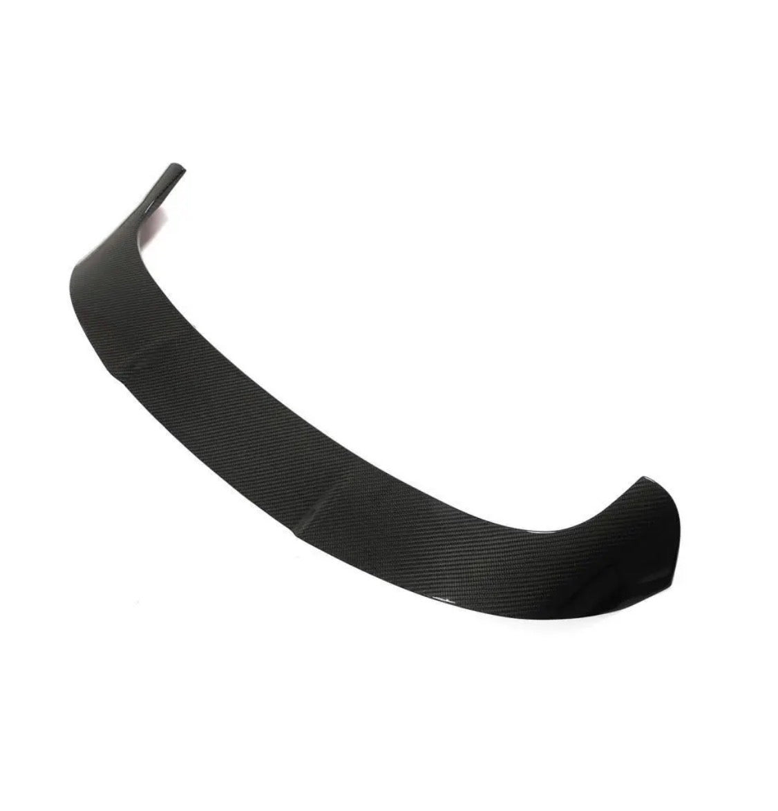 Audi RS4 B9.5 Dachspoiler V7 CPG Carbon