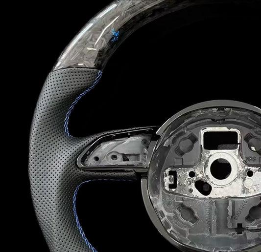 Audi Lenkrad A3 A4 A5 A6 A7 | S3 S4 S5 S6 RS3 RS6 RS7