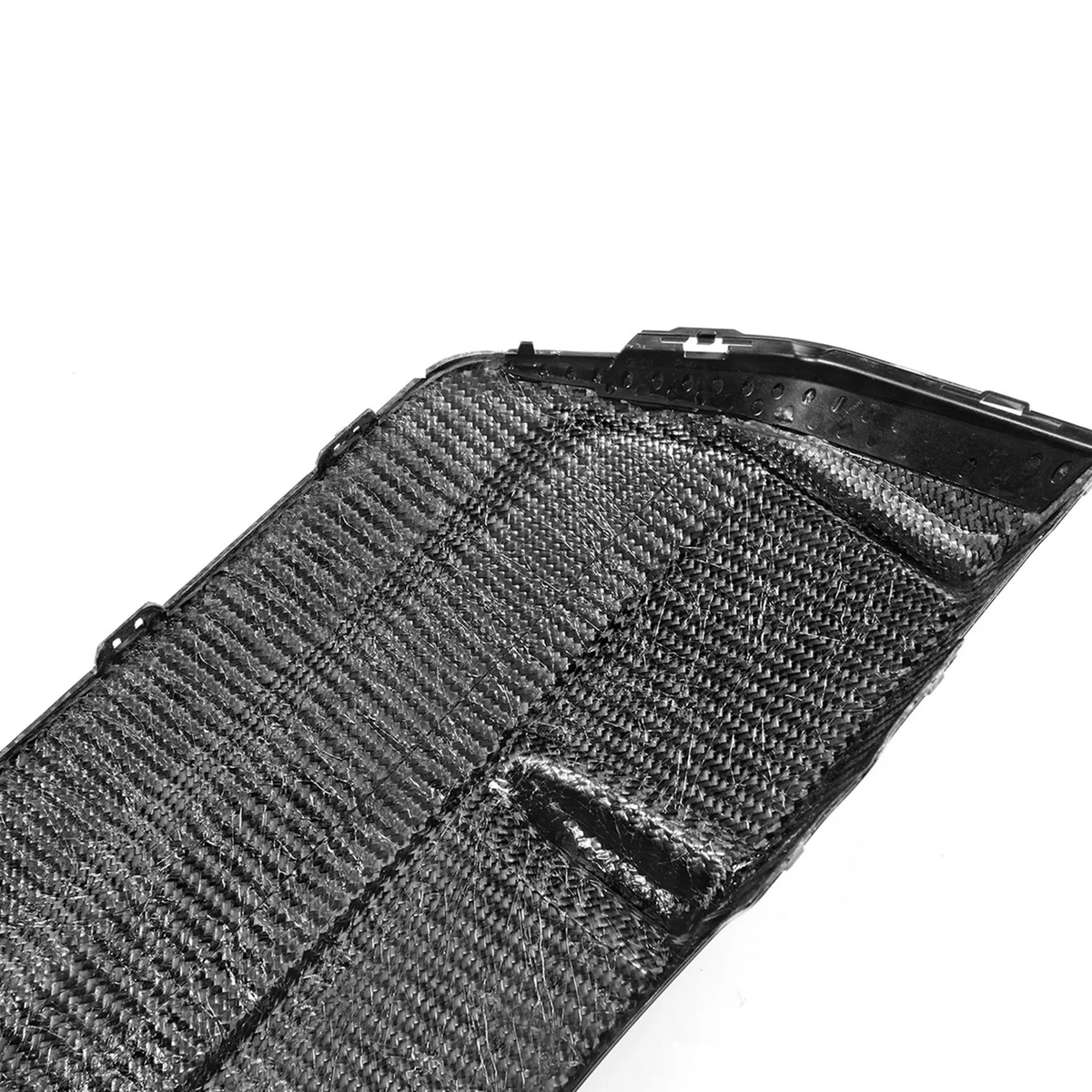 BMW 2er G42 2022+ CPG Heckdiffuser V1 Carbon