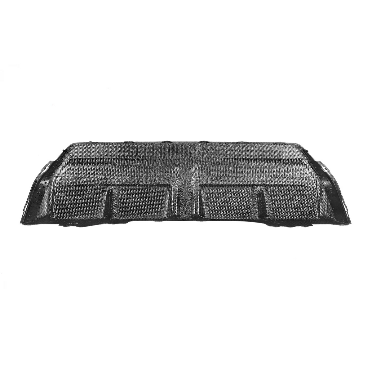 BMW 2er G42 2022+ CPG Heckdiffuser V1 Carbon