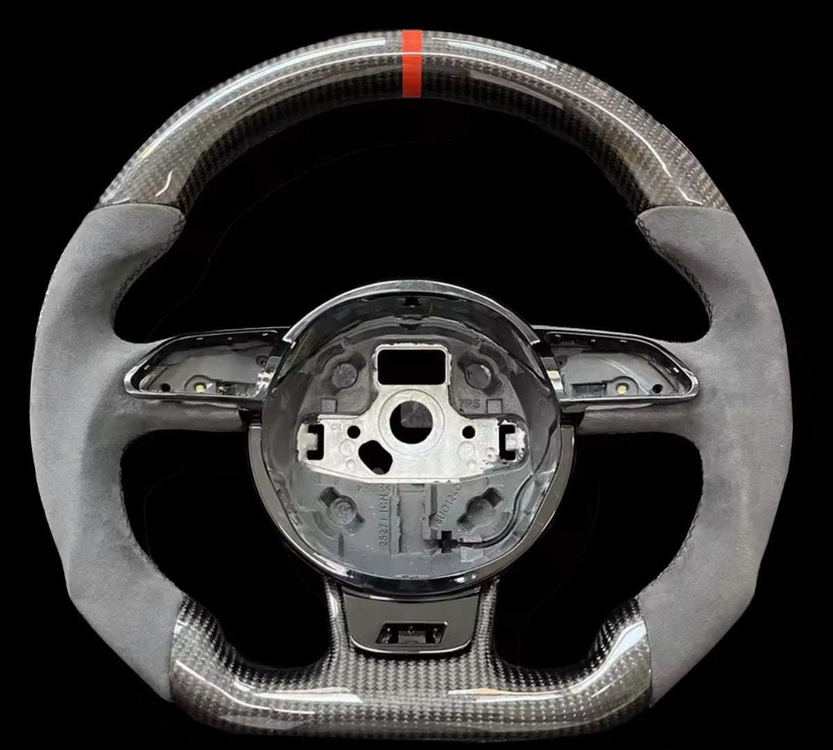 Audi Lenkrad A3 A4 A5 A6 A7 | S3 S4 S5 S6 RS3 RS6 RS7