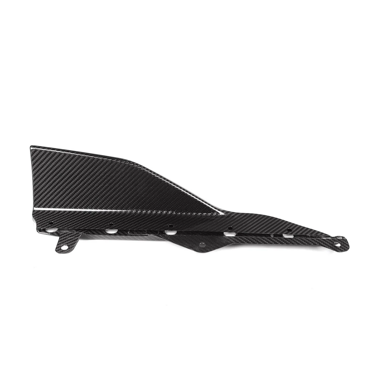 BMW 2er G42 2022+ CPG Seitenschweller MP V1 Carbon