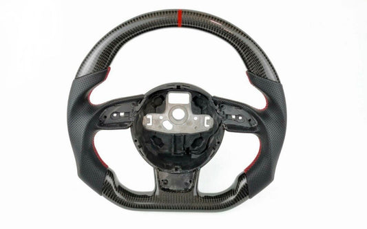 Audi Lenkrad A3 A4 A5 A7 | S3 S4 S5 S6 | RS3 RS6 RS7