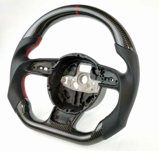 Audi Lenkrad A3 A4 A5 A7 | S3 S4 S5 S6 | RS3 RS6 RS7