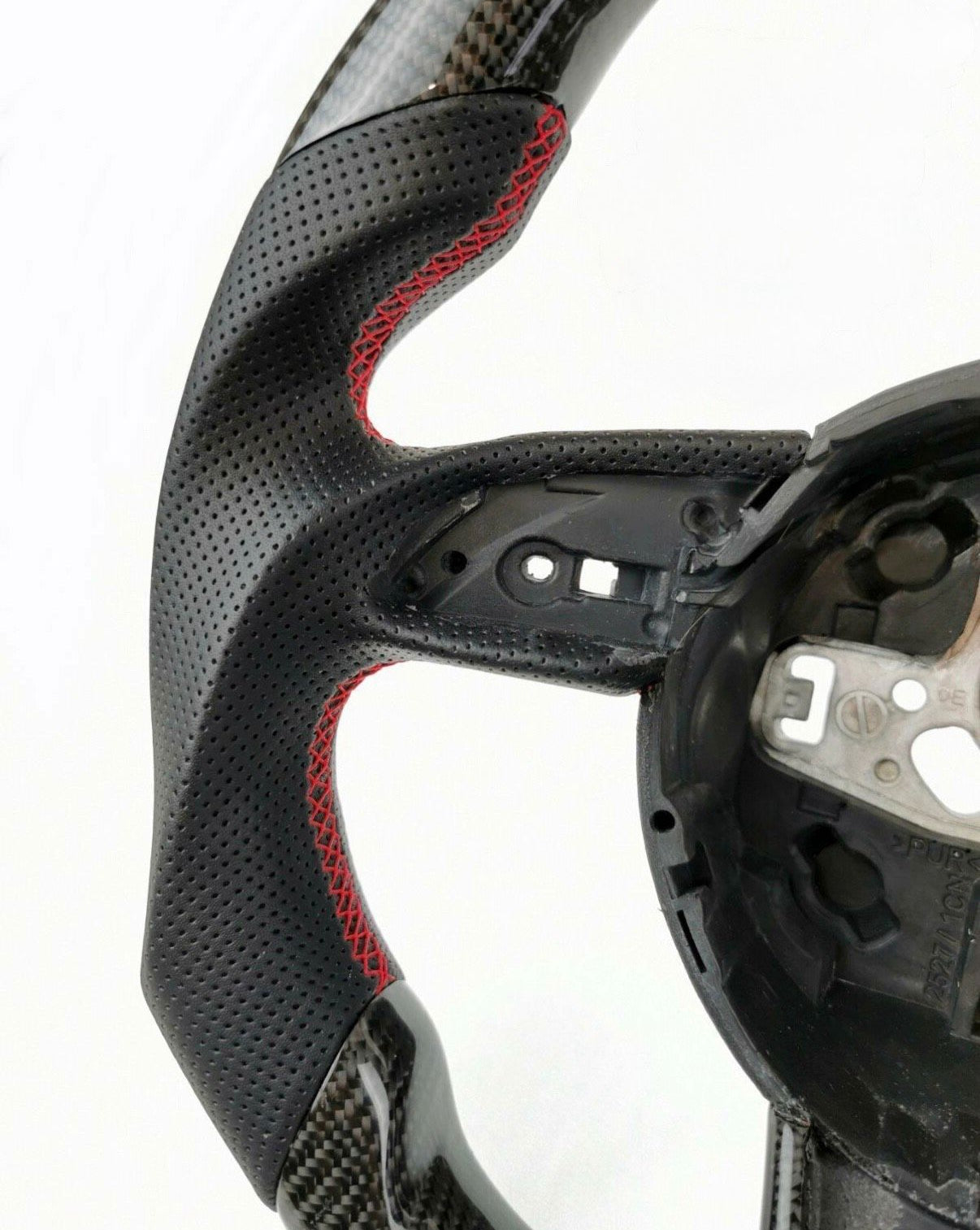 Audi Lenkrad A3 A4 A5 A7 | S3 S4 S5 S6 | RS3 RS6 RS7