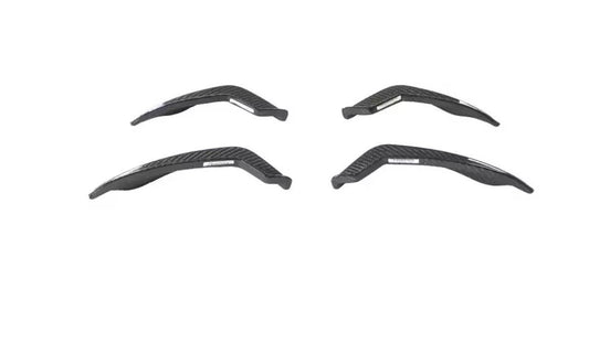 Audi A5 S5 RS5 Canards Carbon 2018-2020