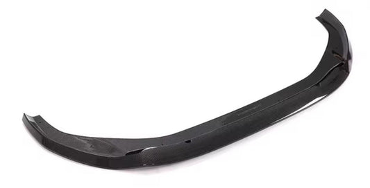 Audi A4 S4 Frontlippe Carbon 2019-2021