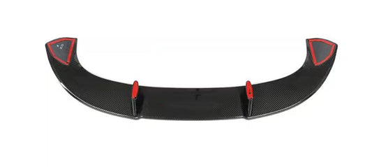Audi RS4 B9 Dachspoiler Carbon