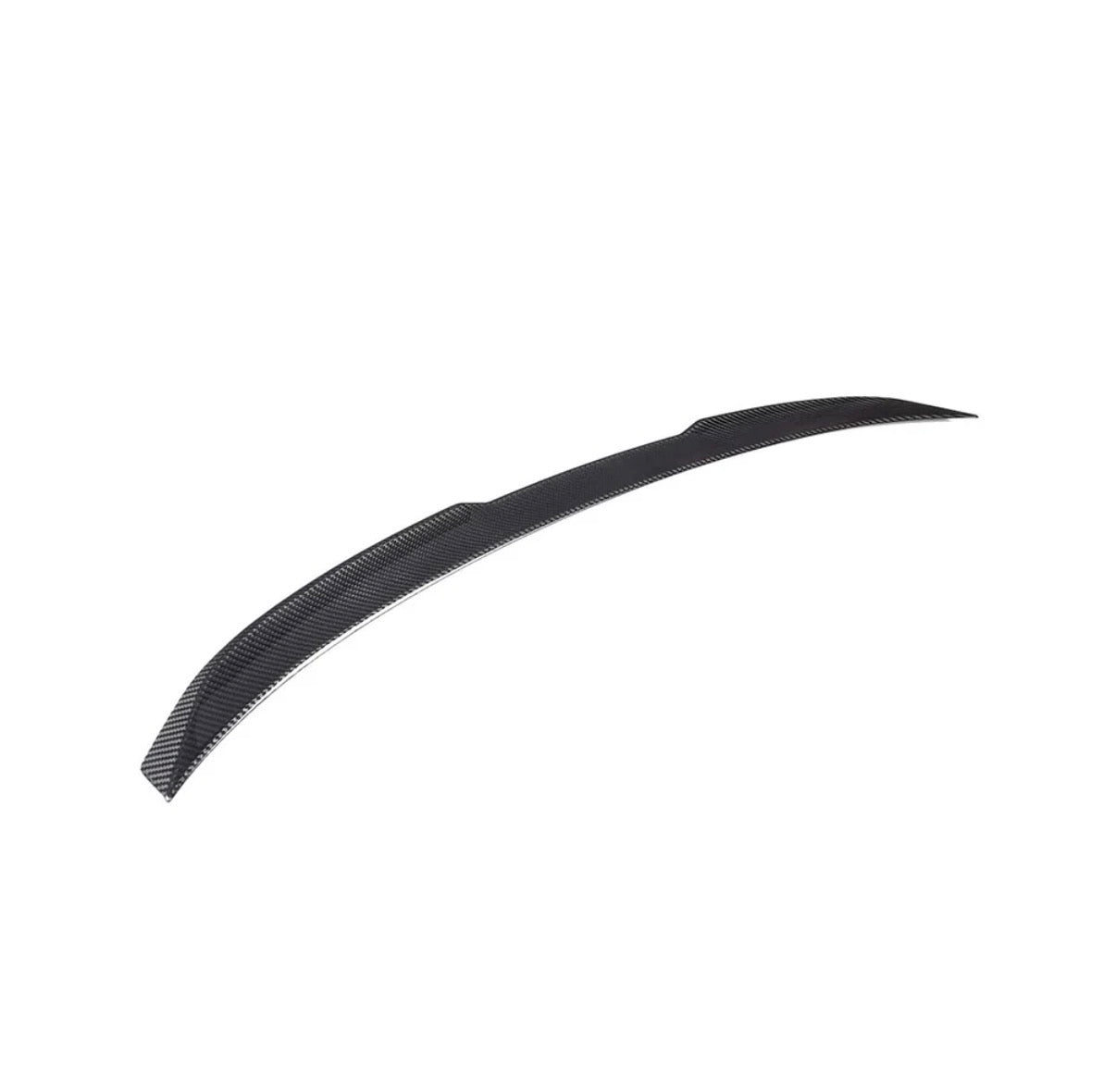 BMW G20 G80 G22 G82 OEM+ Spoiler CPG Carbon