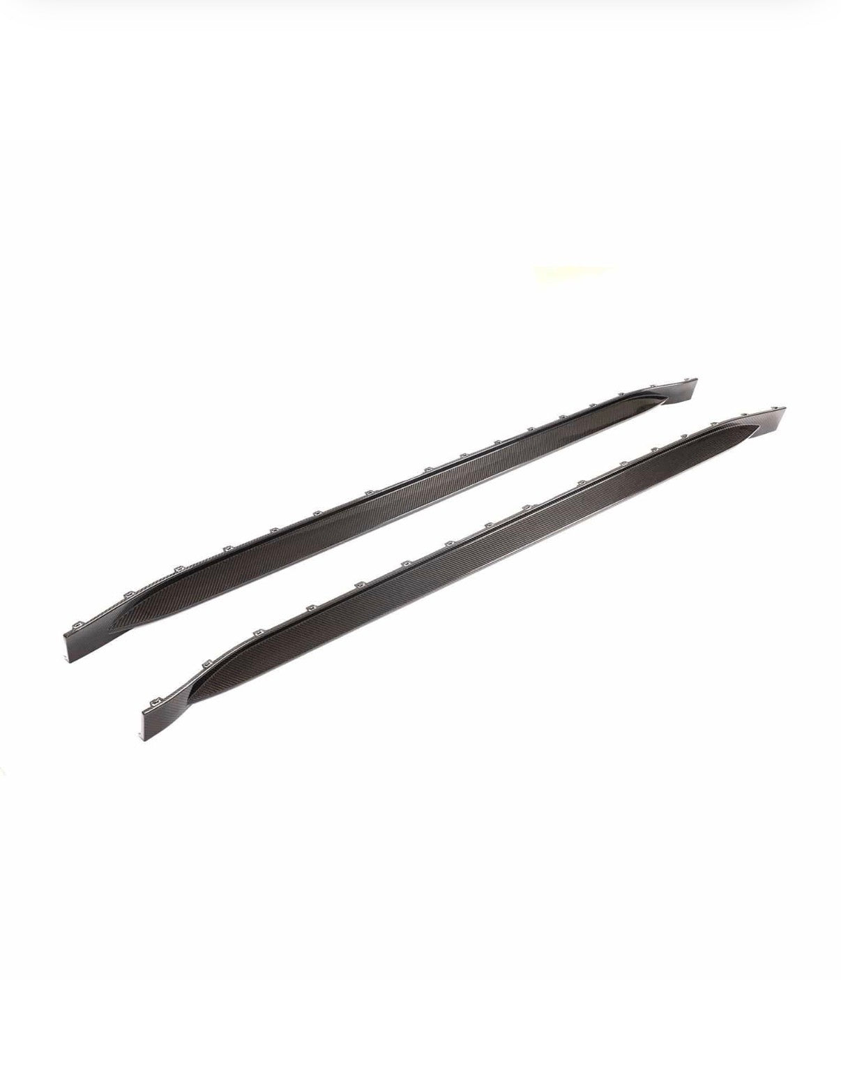 BMW M3 G80 G81 M4 G82 G83 CPG Seitenschweller OEM Carbon