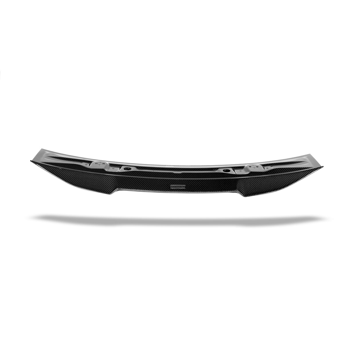 Audi RS7 C8 CPG x RV V2 Heckspoiler – gerade Produktansicht