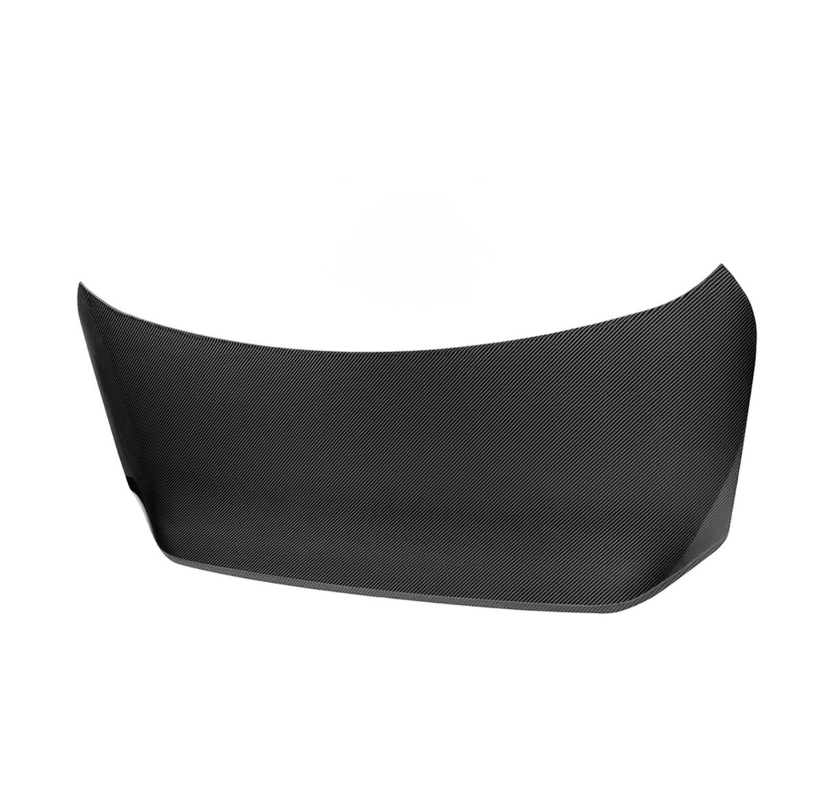 BMW G42 CS V2 Dry-Carbon Kofferraumdeckel Außenansicht