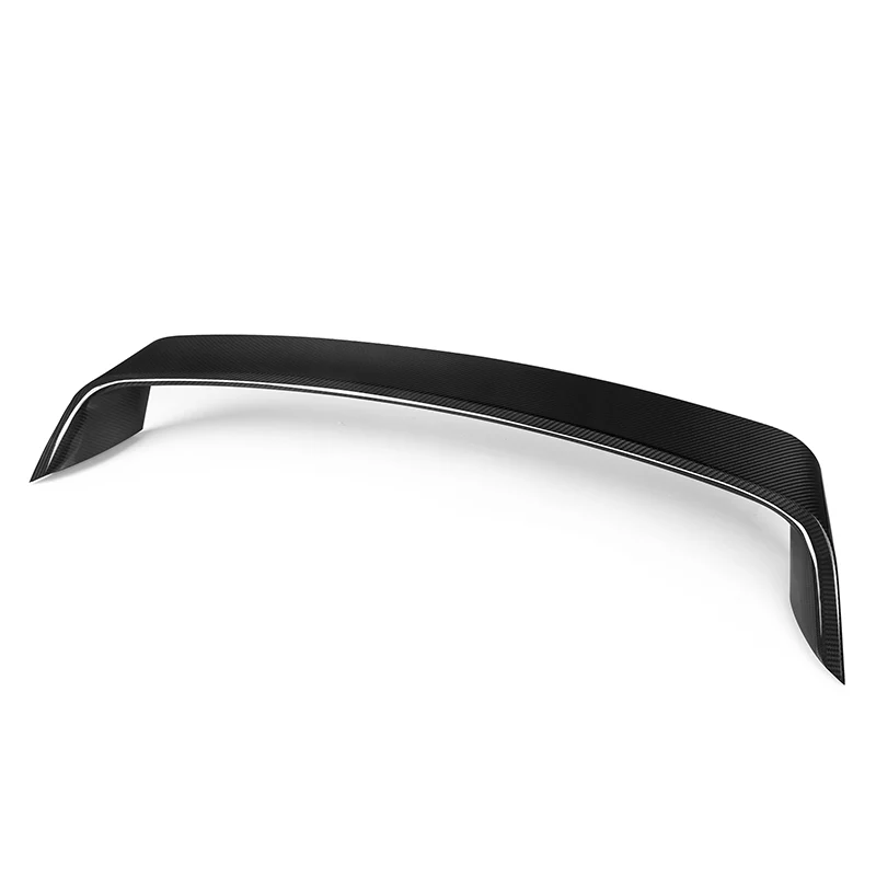 CPG + MP V5 Heckspoiler aus Dry-Carbon passend für BMW 2er G42 und M2 G87