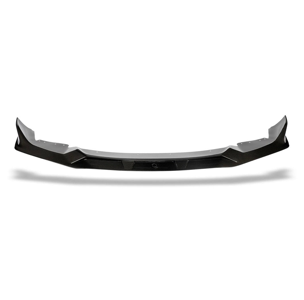 BMW M2 F87 Carbon Frontlippe V1 CPG x RV