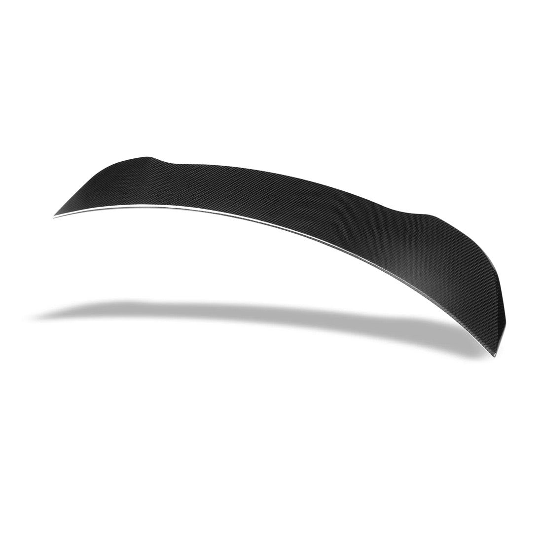 BMW M2 F87 Carbon Heckspoiler V1 CPG x RV